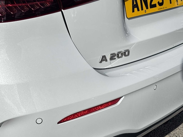 Used Mercedes-Benz A-Class 2023 for sale - 76218427: Photo 15