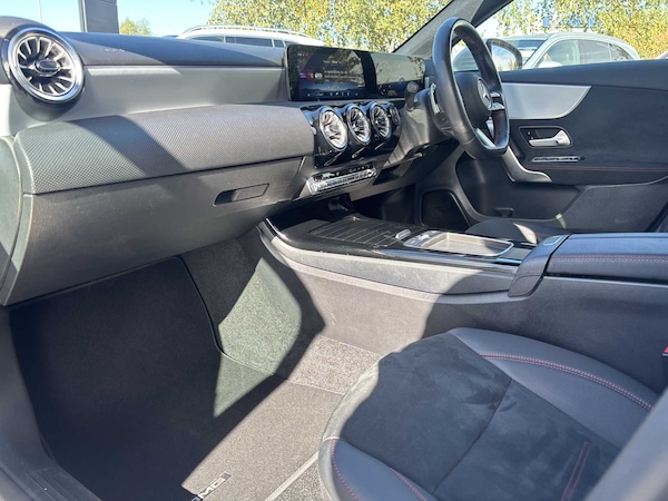 Used Mercedes-Benz A-Class 2023 for sale - 76218427: Photo 16