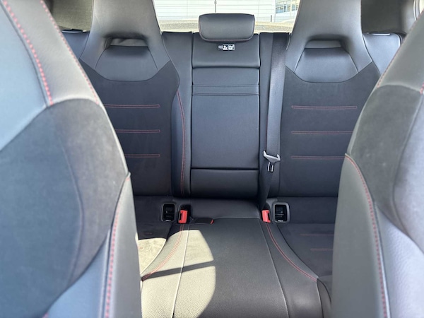 Used Mercedes-Benz A-Class 2023 for sale - 76218427: Photo 17