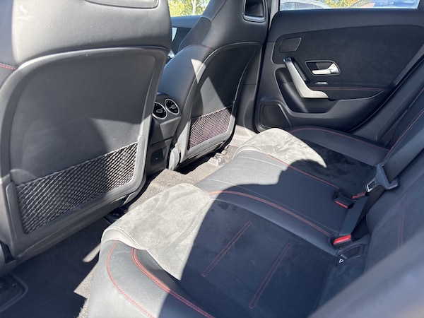 Used Mercedes-Benz A-Class 2023 for sale - 76218427: Photo 18