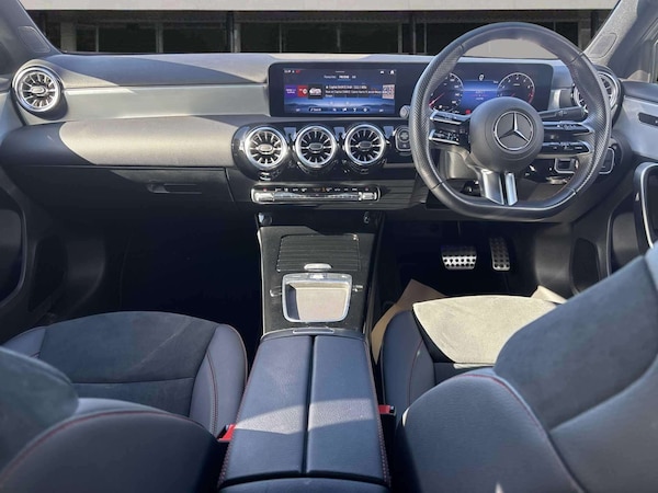Used Mercedes-Benz A-Class 2023 for sale - 76218427: Photo 19