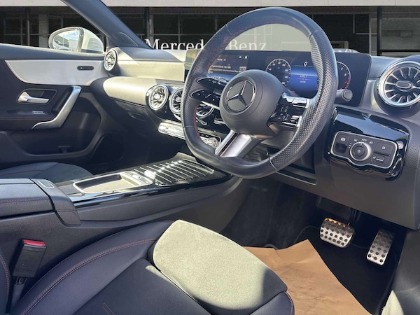Used Mercedes-Benz A-Class 2023 for sale - 76218427: Photo 22