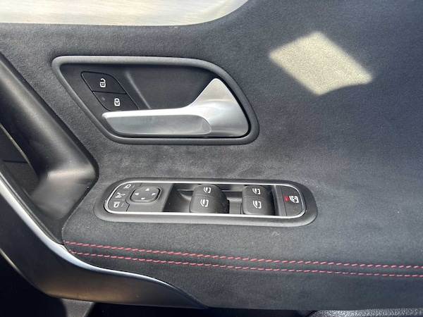 Used Mercedes-Benz A-Class 2023 for sale - 76218427: Photo 29