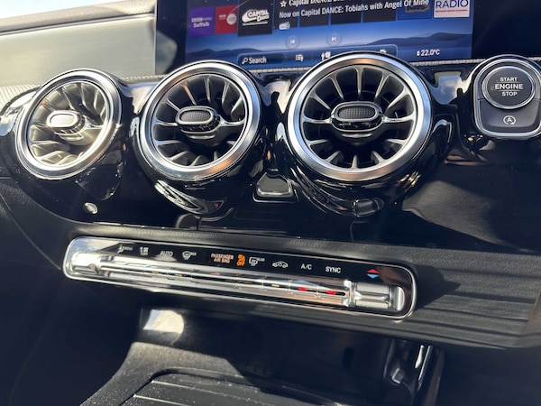 Used Mercedes-Benz A-Class 2023 for sale - 76218427: Photo 31