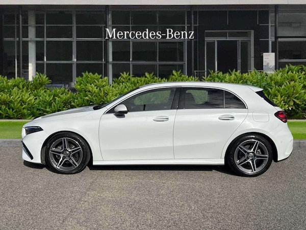 Used Mercedes-Benz A-Class 2023 for sale - 76218427: Photo 3