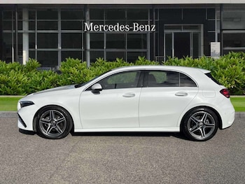 Used Mercedes-Benz A-Class 2023 for sale - 76218427: Photo 3
