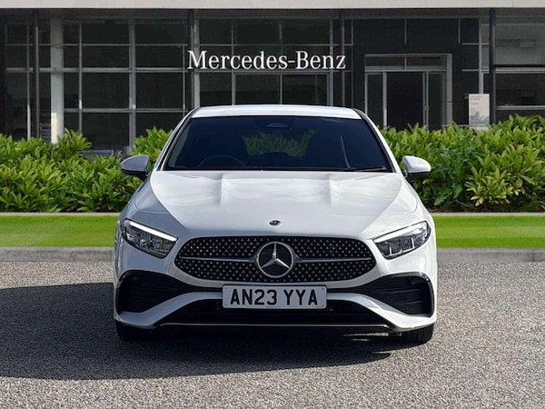 Used Mercedes-Benz A-Class 2023 for sale - 76218427: Photo 4