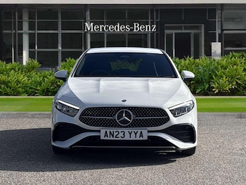 Used Mercedes-Benz A-Class 2023 for sale - 76218427: Photo 4