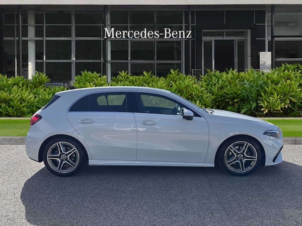 Used Mercedes-Benz A-Class 2023 for sale - 76218427: Photo 5