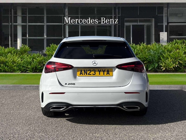 Used Mercedes-Benz A-Class 2023 for sale - 76218427: Photo 6