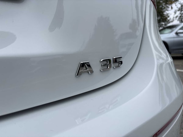 Used Mercedes-Benz A-Class 2019 for sale - 76230366: Photo 10