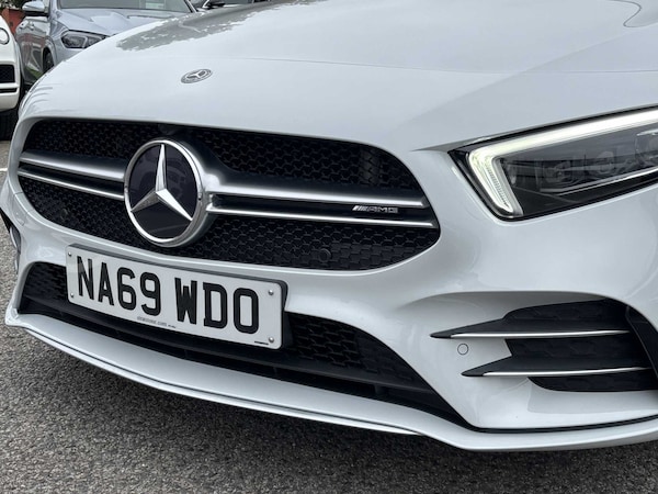 Used Mercedes-Benz A-Class 2019 for sale - 76230366: Photo 13