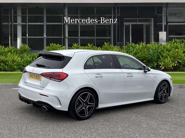 Used Mercedes-Benz A-Class 2019 for sale - 76230366: Photo 15