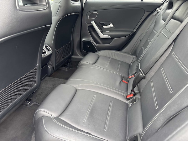 Used Mercedes-Benz A-Class 2019 for sale - 76230366: Photo 18