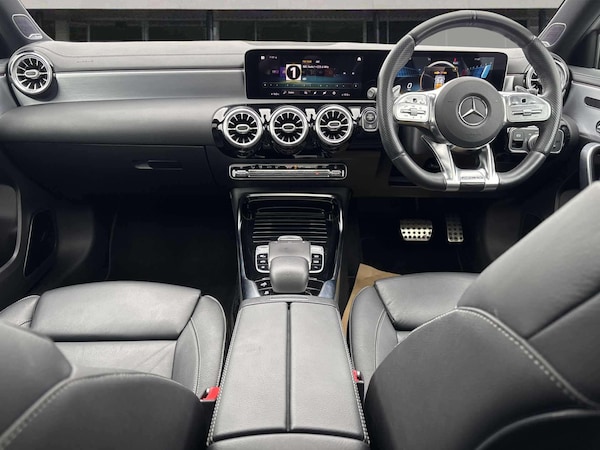 Used Mercedes-Benz A-Class 2019 for sale - 76230366: Photo 19