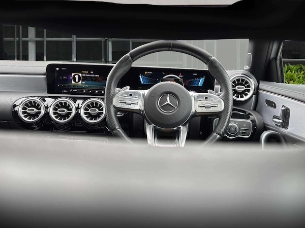 Used Mercedes-Benz A-Class 2019 for sale - 76230366: Photo 21