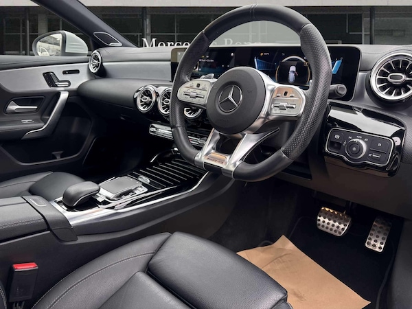 Used Mercedes-Benz A-Class 2019 for sale - 76230366: Photo 22
