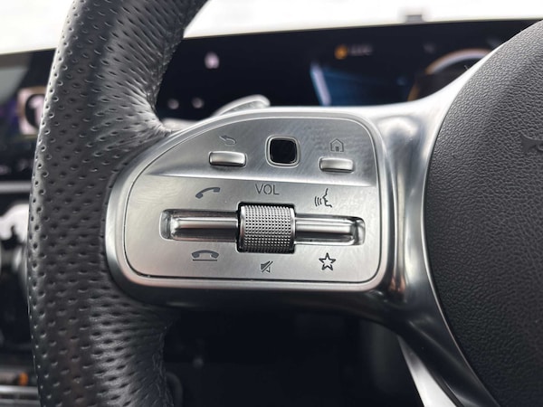 Used Mercedes-Benz A-Class 2019 for sale - 76230366: Photo 23