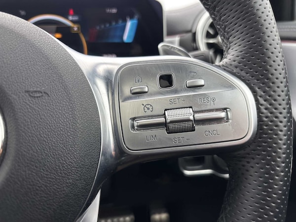Used Mercedes-Benz A-Class 2019 for sale - 76230366: Photo 24