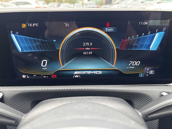 Used Mercedes-Benz A-Class 2019 for sale - 76230366: Photo 27