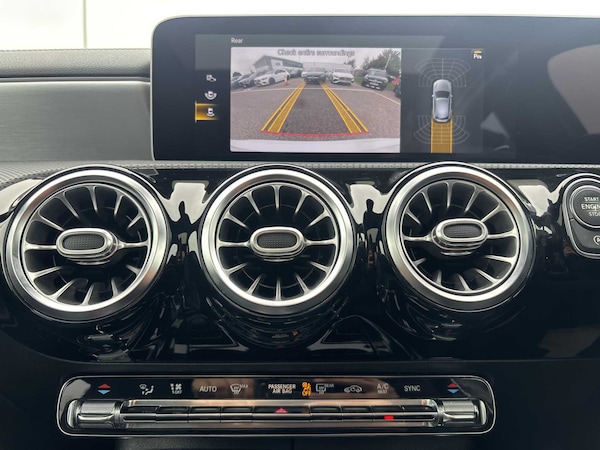 Used Mercedes-Benz A-Class 2019 for sale - 76230366: Photo 33