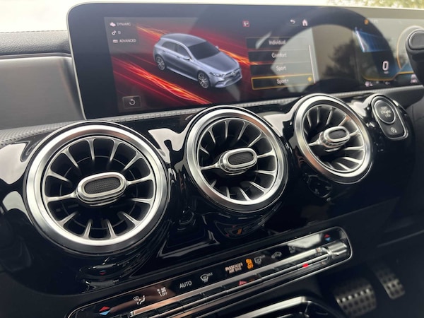 Used Mercedes-Benz A-Class 2019 for sale - 76230366: Photo 34
