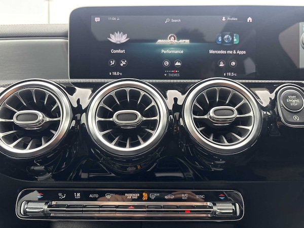 Used Mercedes-Benz A-Class 2019 for sale - 76230366: Photo 35