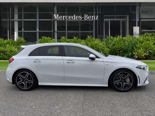 Used Mercedes-Benz A-Class 2019 for sale - 76230366: Photo 5