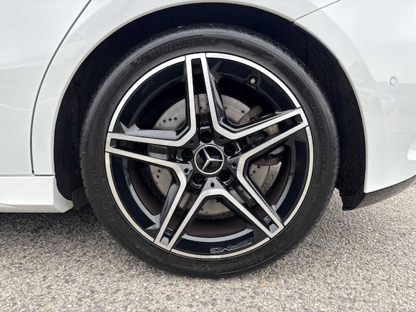 Used Mercedes-Benz A-Class 2019 for sale - 76230366: Photo 9