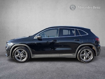 Used Mercedes-Benz GLA 2021 for sale - 77894373: Photo