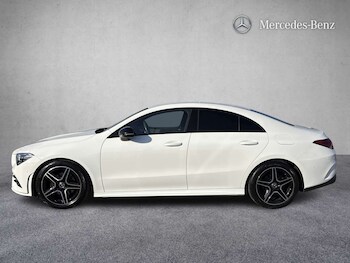 Used Mercedes-Benz CLA 2023 for sale - 77942849: Photo