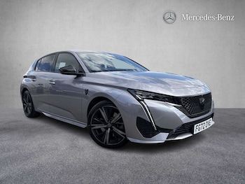 Used Peugeot 308 2022 for sale - 79271072: Photo