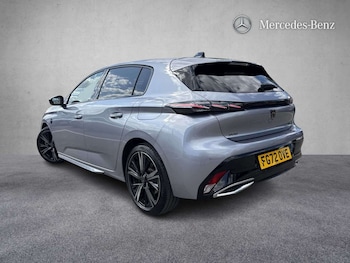 Used Peugeot 308 2022 for sale - 79271072: Photo