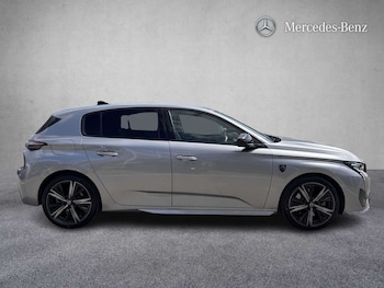Used Peugeot 308 2022 for sale - 79271072: Photo