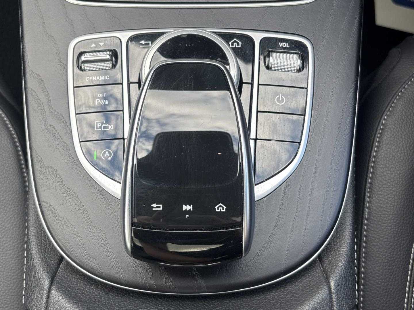 Vehicle 32