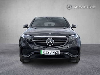 Used Mercedes-Benz EQC 2023 for sale - 78881109: Photo