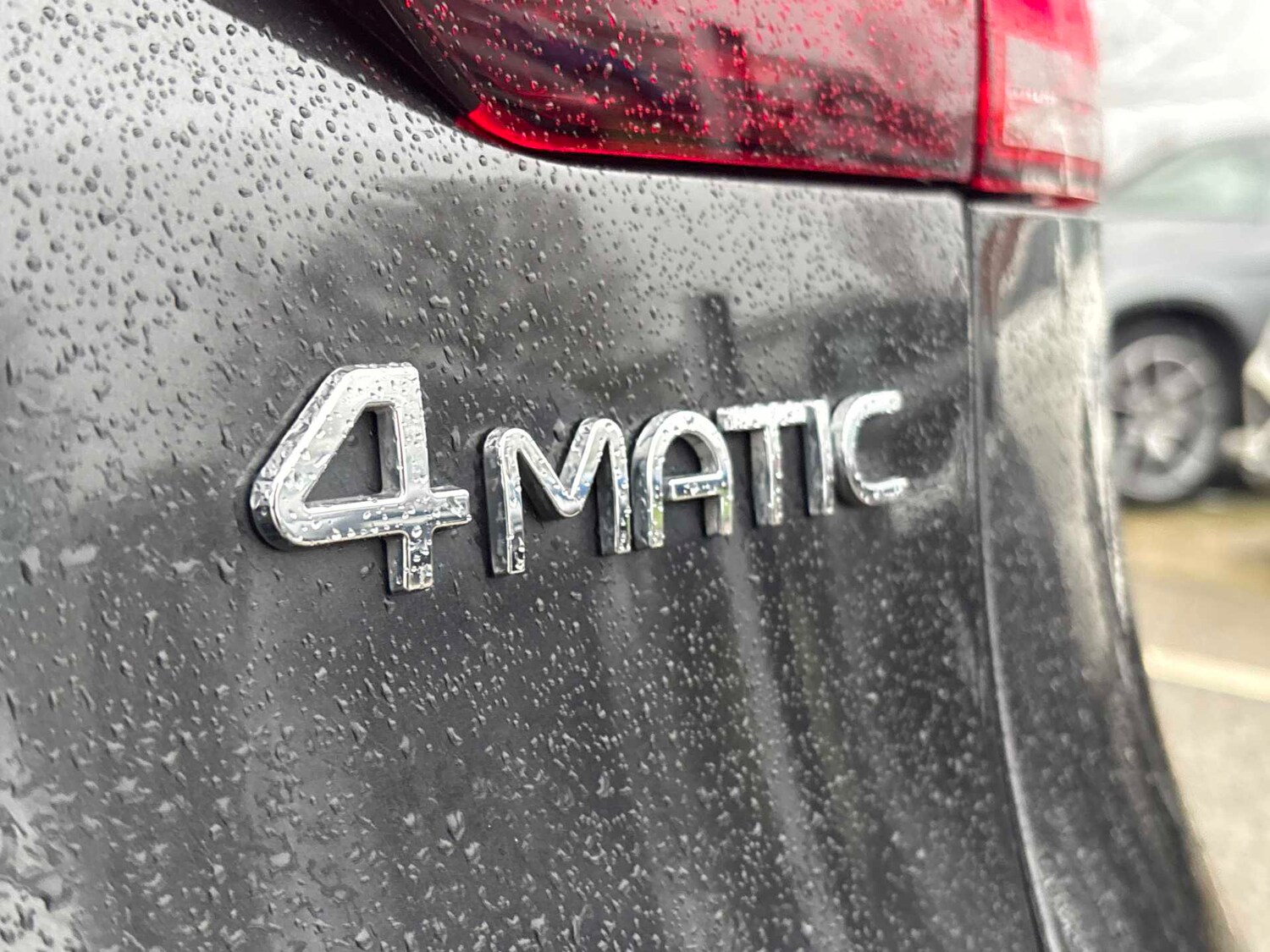 Used Mercedes-Benz EQC 2023 for sale - 77308437: Photo 18