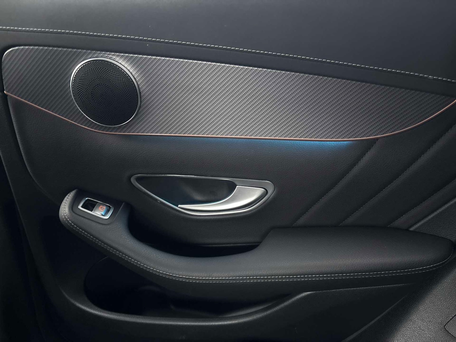 Used Mercedes-Benz EQC 2023 for sale - 77308437: Photo 23