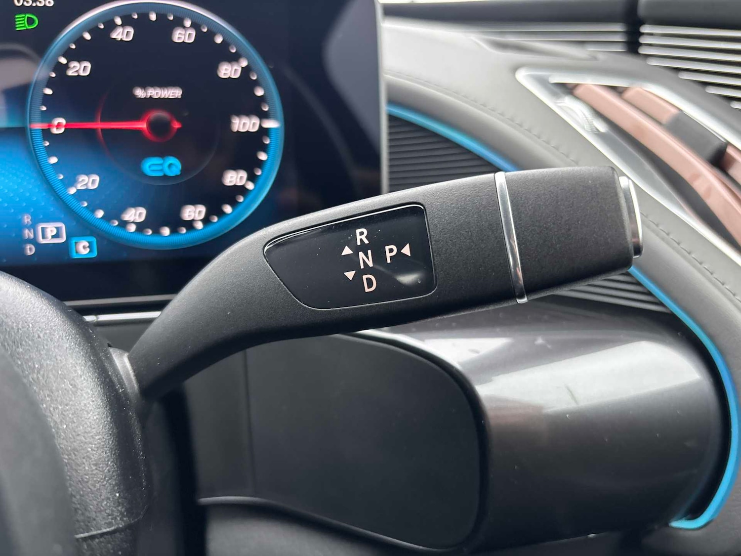 Used Mercedes-Benz EQC 2023 for sale - 77308437: Photo 31