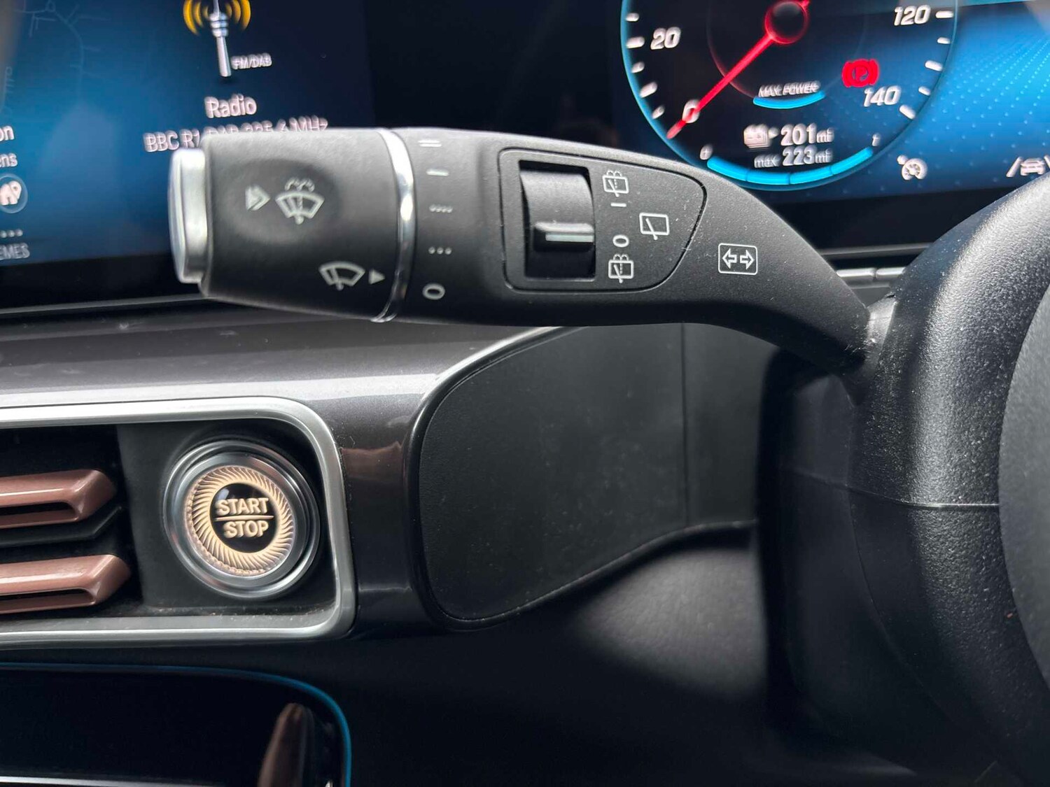 Used Mercedes-Benz EQC 2023 for sale - 77308437: Photo 32