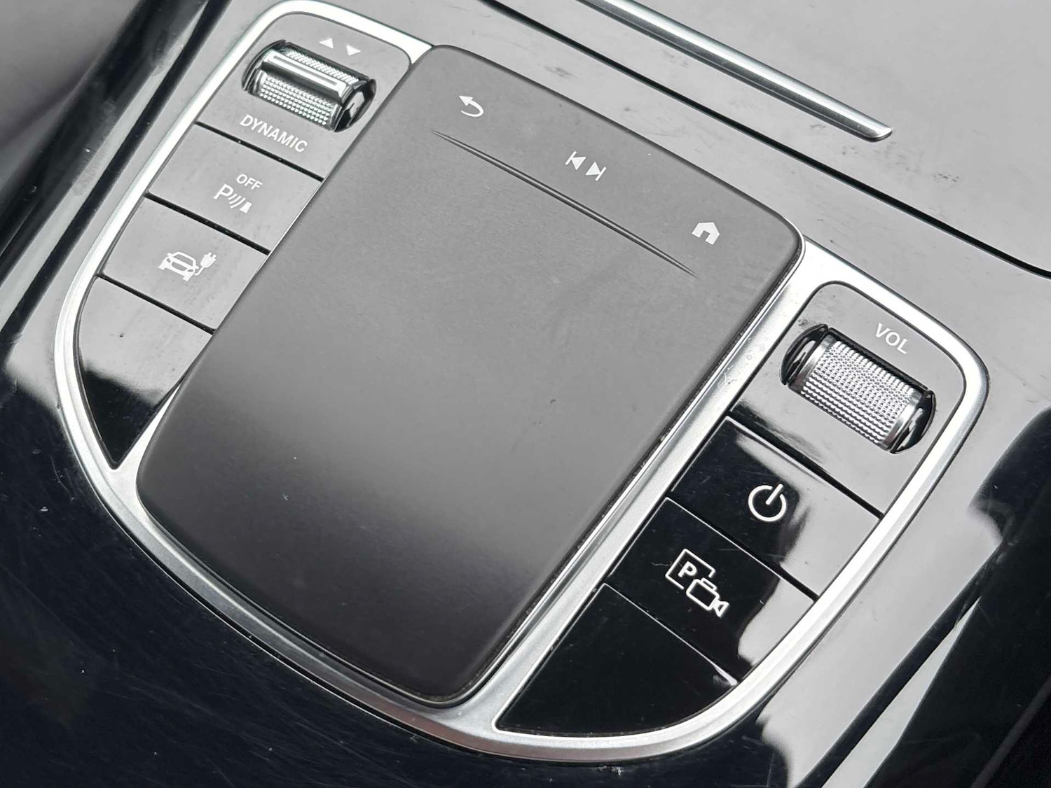 Used Mercedes-Benz EQC 2023 for sale - 77308437: Photo 33