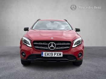 Used Mercedes-Benz GLA 2019 for sale - 78052328: Photo