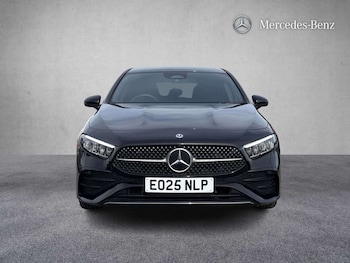 Used Mercedes-Benz A-Class 2025 for sale - 78787386: Photo