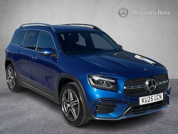 Used Mercedes-Benz GLB 2025 for sale - 78419854: Photo