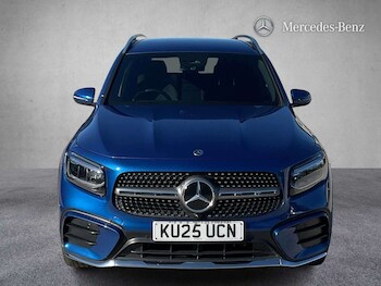 Used Mercedes-Benz GLB 2025 for sale - 78419854: Photo