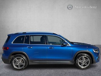 Used Mercedes-Benz GLB 2025 for sale - 78419854: Photo