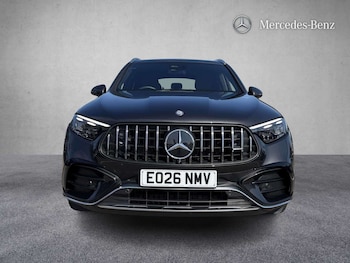 Used Mercedes-Benz GLC 2026 for sale - 79340103: Photo