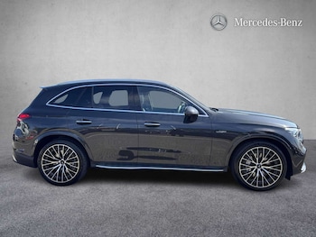Used Mercedes-Benz GLC 2026 for sale - 79340103: Photo