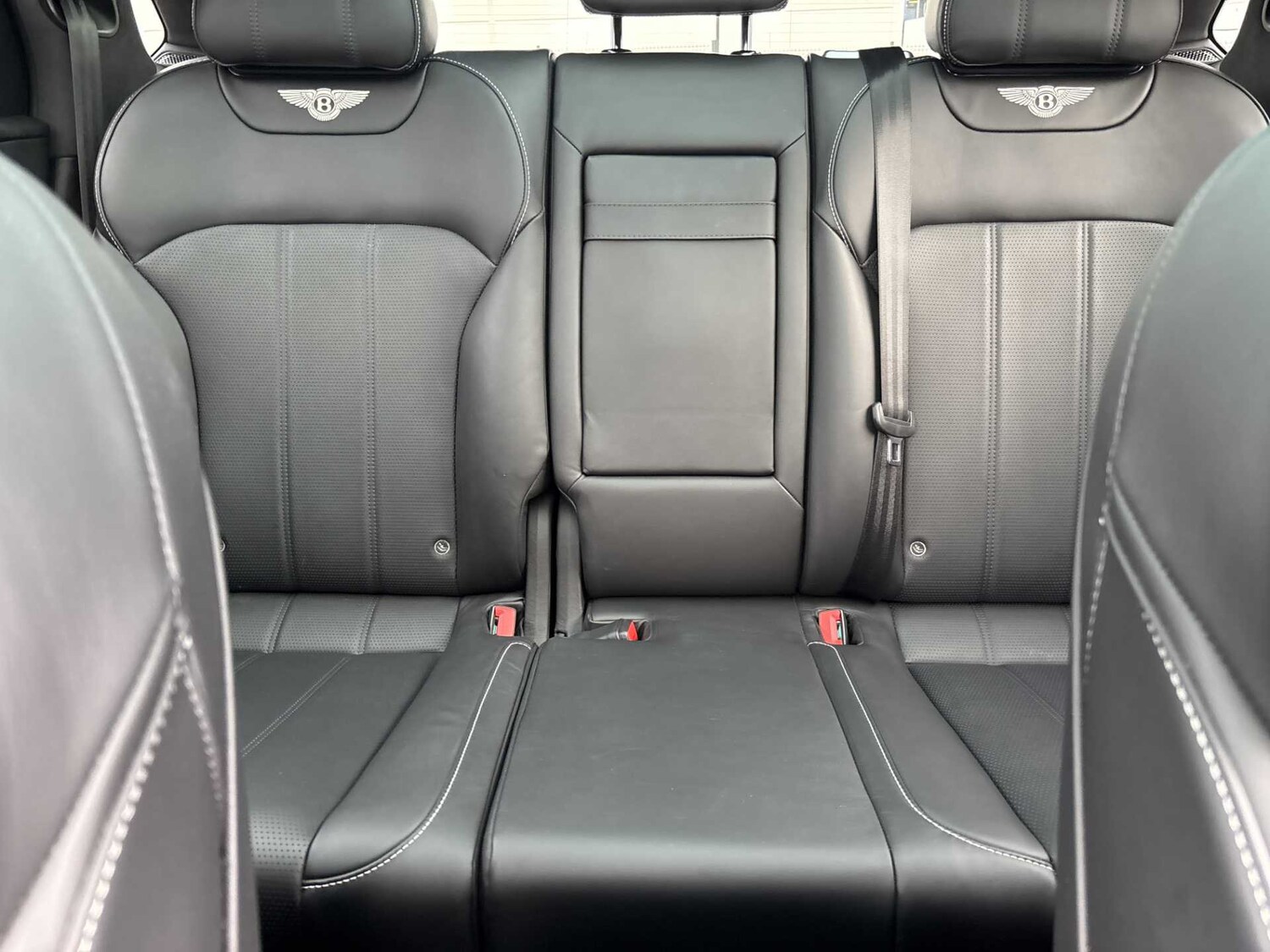 Used Bentley Bentayga 2018 for sale - 76170154: Photo 17