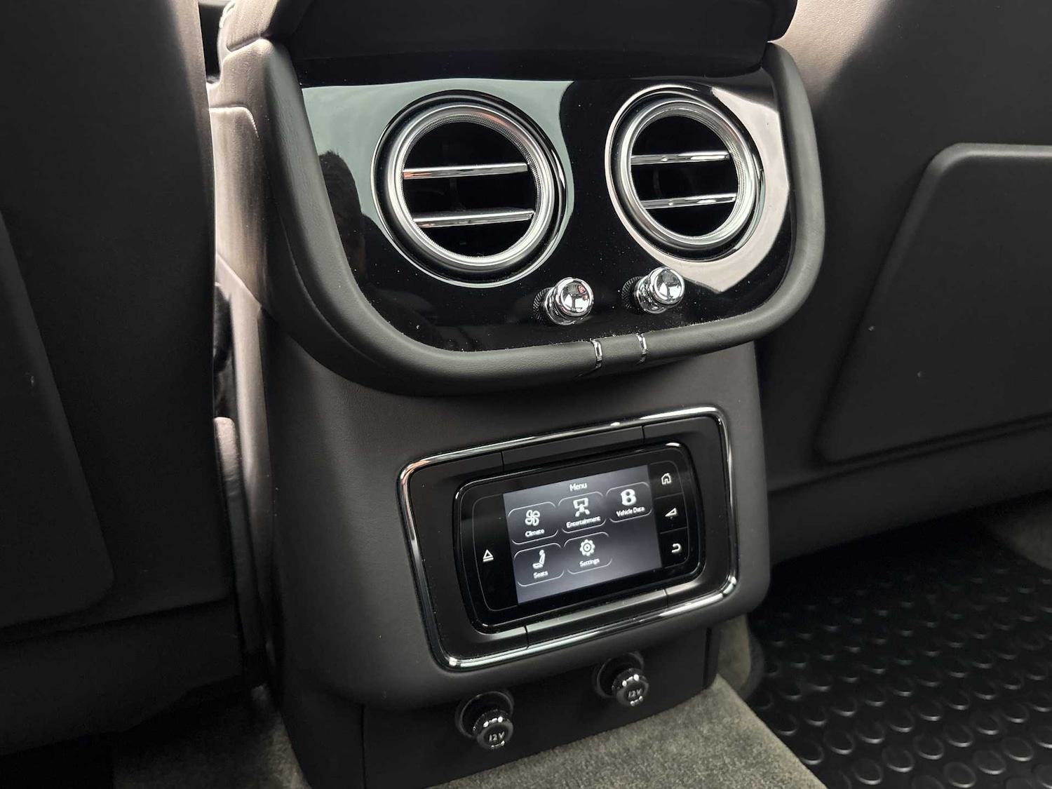 Used Bentley Bentayga 2018 for sale - 76170154: Photo 19